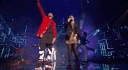 2016 GIF by 2020 MTV EMA