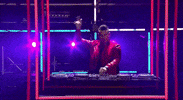 afrojack GIF by 2017 MTV EMA