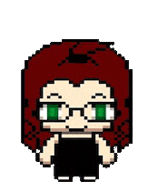 Leire Sticker by TRILÀTERA ESTUDIO