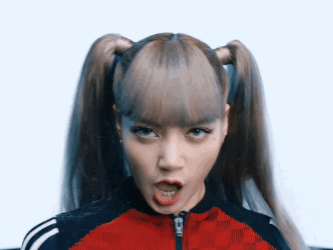 K Pop Money GIF