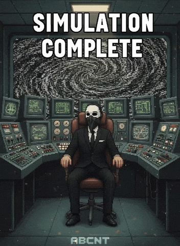 Space Travel GIF by ABCNT