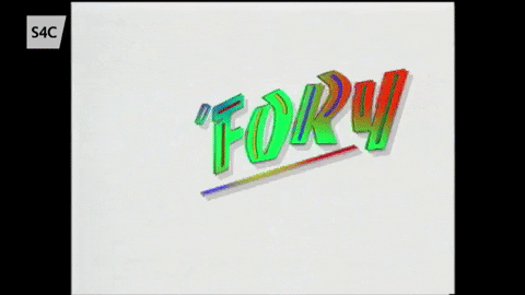 tomorrow teledu GIF by S4C