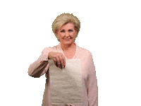 Kovarova Sticker by Starostové a nezávislí