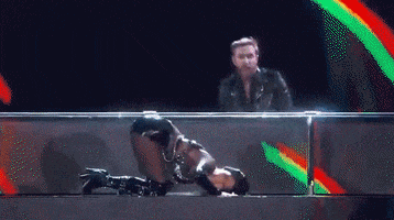 nicki minaj GIF by Billboard Music Awards