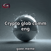 Crypto Community GIF by Goeememe