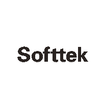 Sticker by Softtek