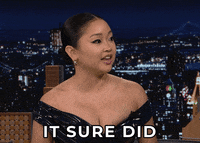Lanacondor GIF by The Tonight Show Starring Jimmy Fallon