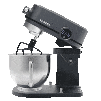 kitmensofficial baking bakery baker mixer Sticker