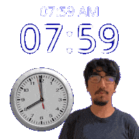 7Am Sticker