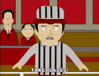 GIF by South Park 
