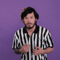 Awkward Hiding GIF by StubHub