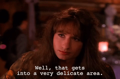 season 2 GIF by Twin Peaks on Showtime