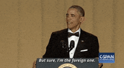 barack obama president GIF by Obama