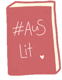 Australian Sticker