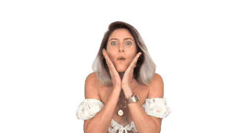 Girl Omg Sticker by OPIUMPR