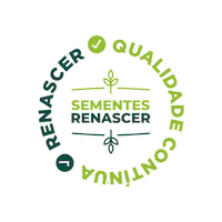 Renascersementes Sticker by Sementes Renascer