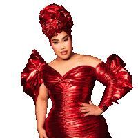 OSBeauty os patrick starrr onesize one size Sticker
