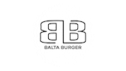 baltaburgertr  Sticker