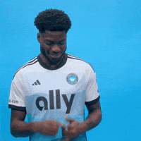 Call Me Soccer GIF by Charlotte FC