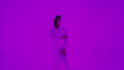 Molly Santana GIF