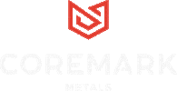 Sticker by Coremark Metals