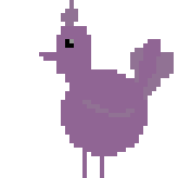 8 Bit Love Sticker by Megan