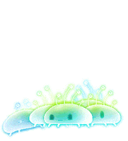 Cute Sticker by maplestory_tw