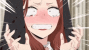 My Dress Up Darling GIF