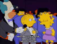 season 6 episode 3 GIF