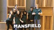 GIF by WGBH's High School Quiz Show