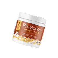 Poop Sticker by Fera Pet Organics