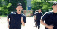Park Jihoon Sieun GIF