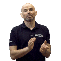 Applaud Le Roux Sticker by Voile Banque Populaire