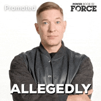 Starz Tommy Egan GIF by Power Book IV: Force