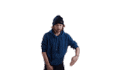 Captain Salute Sticker by starkl gifs