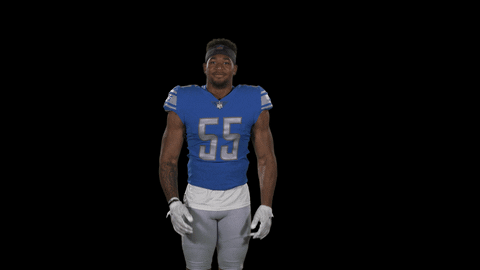 Oh No Omg GIF by Detroit Lions