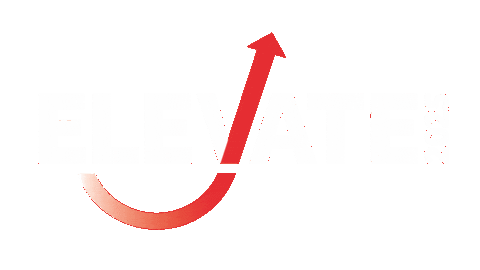 Elevate Sticker by Elders Real Estate