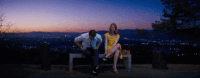 GIF by La La Land