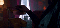 chilling adventures of sabrina GIF by netflixlat