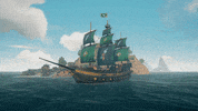 Season 3 GIF by Sea of Thieves