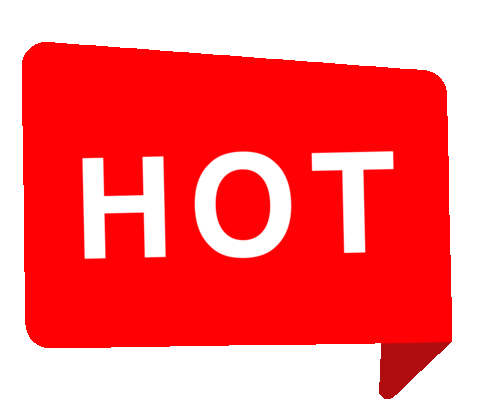 Marketing Label Sticker