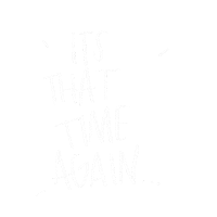 Themodernclothco themodernclothco coloringcloth itsthattimeagain Sticker