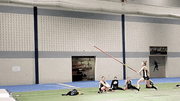 Bsubeavers GIF by Bemidji State Beavers