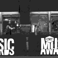 voting eli young band GIF by CMT Music Awards