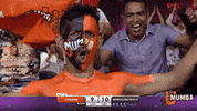 Pro Kabaddi Sport GIF by U Mumba