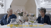 anxiety threat GIF by IFC FIlms