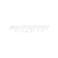 RaceTechTitanium titanium racetech race tech racetech titanium Sticker