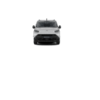 Proace Sticker by Toyota Türkiye
