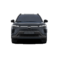 Hybrid Sticker by Toyota Türkiye