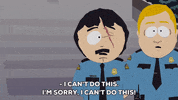 angry randy marsh GIF by South Park 